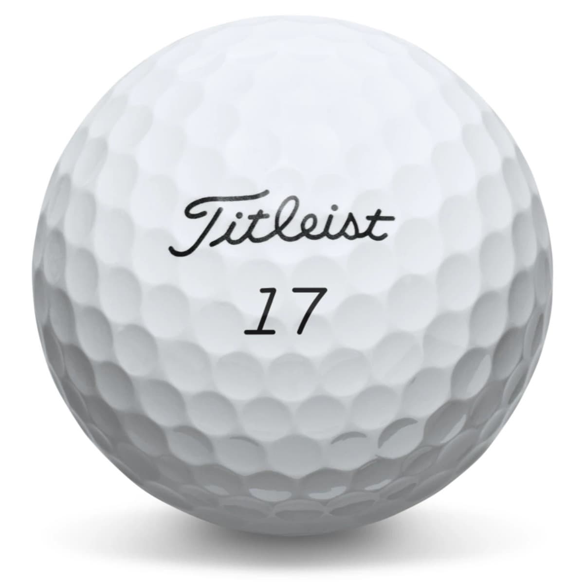 Bolas Titleist PRO V1 T2029S - vista miniatura 8