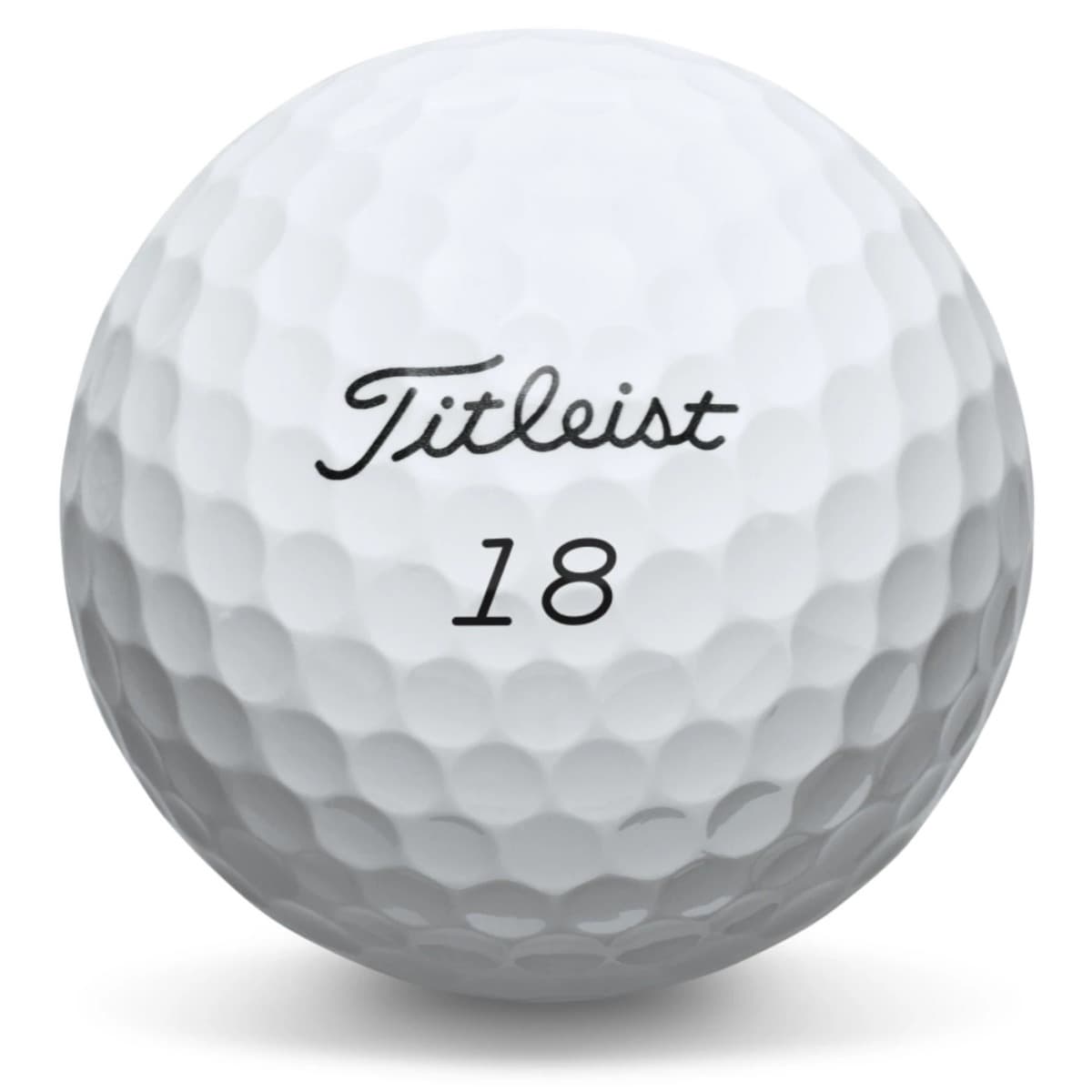 Bolas Titleist PRO V1 T2029S - vista miniatura 7