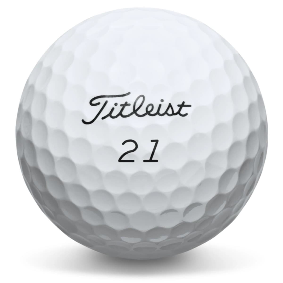 Bolas Titleist PRO V1 T2029S - vista miniatura 4