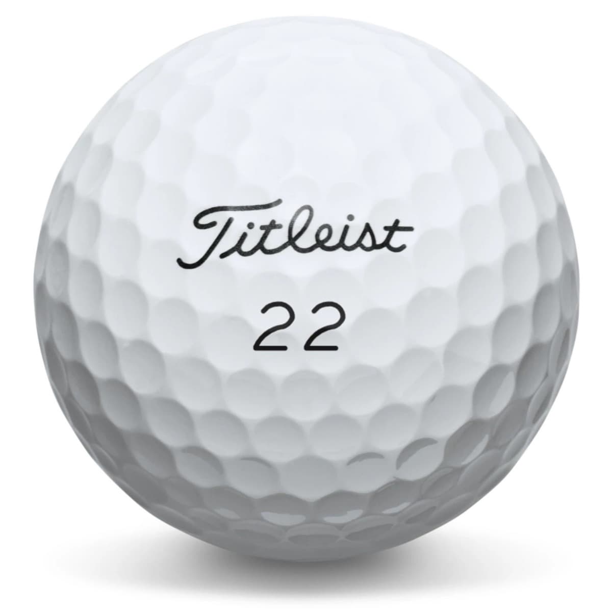 Bolas Titleist PRO V1 T2029S - vista miniatura 3
