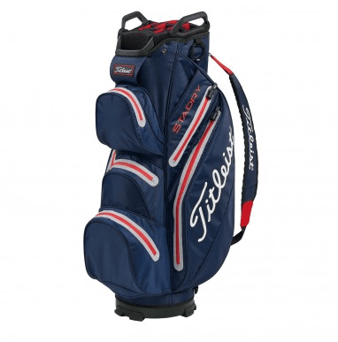 Bolsa Titleist Stadry Cart TB9CT7E-426 - vista miniatura 2