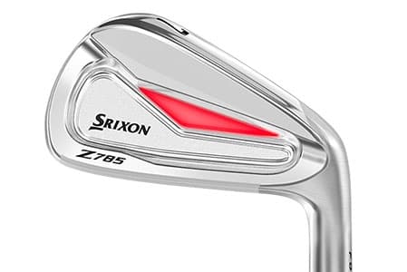 Hierros Srixon Z 785 Acero (5 al PW) - vista miniatura 11