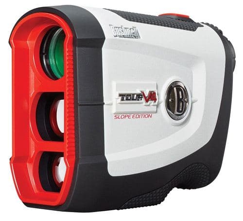 Medidor Bushnell Tour V4 Shift - vista miniatura 4