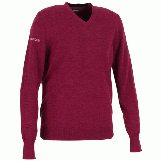 Jersey Galvin Green Tour Edition - imagen 1