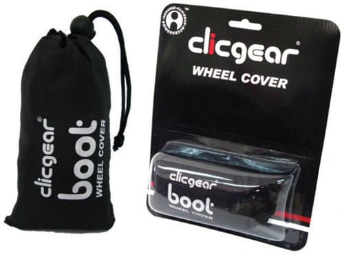  Fundas para ruedas Clicgear - vista miniatura 2