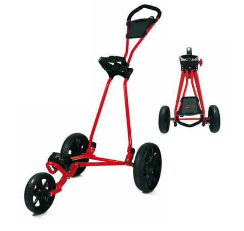 Carro de golf Boston Golf Cruiser - imagen 1