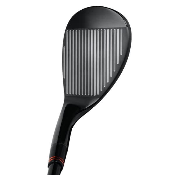 Wedge Cobra Trusty Rusty Black Finish - vista miniatura 3