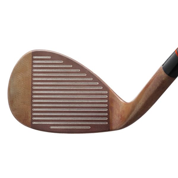 Wedge Cobra Trusty Rusty Full Rust - vista miniatura 3