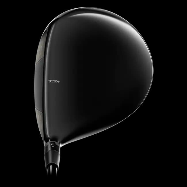 Driver Titleist TSR4 - vista miniatura 2