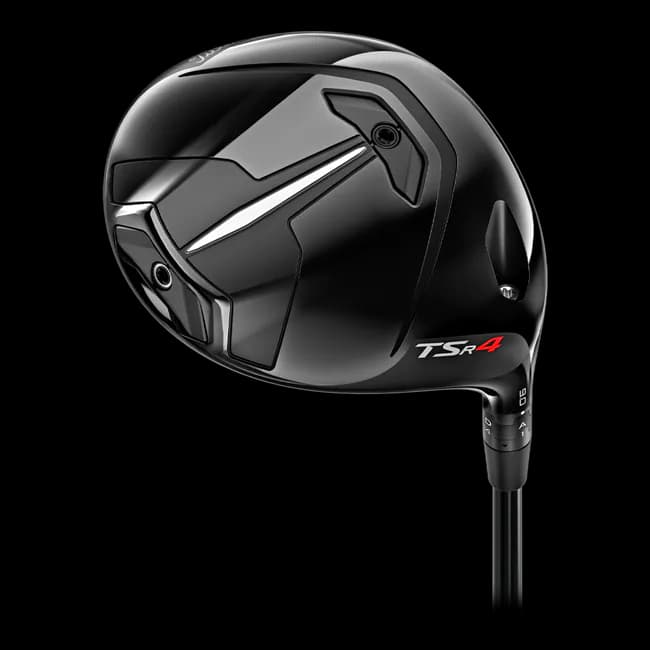 Driver Titleist TSR4 - vista miniatura 3