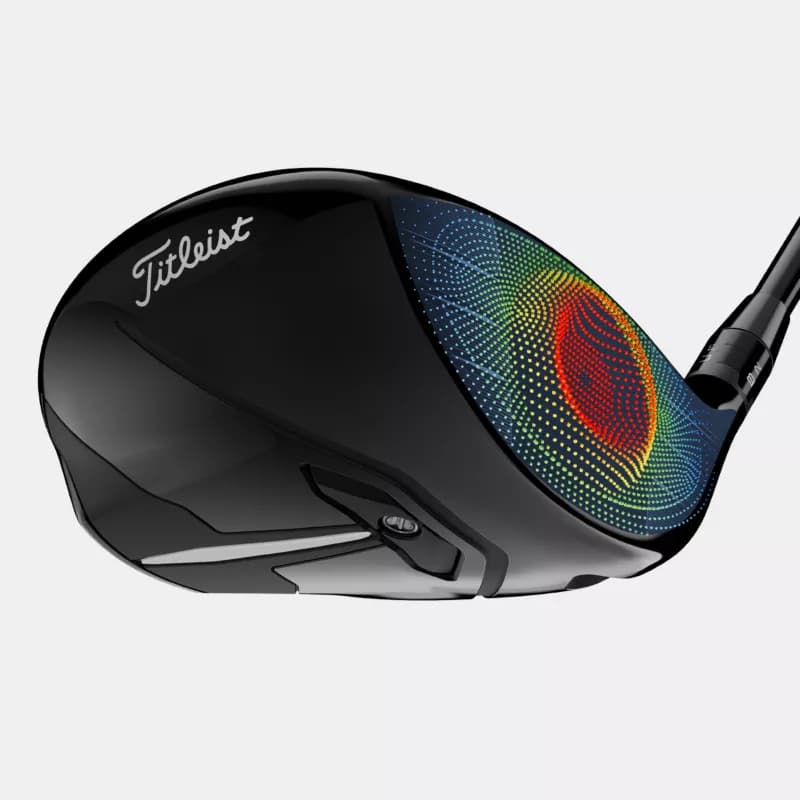 Driver Titleist TSR4 - vista miniatura 7