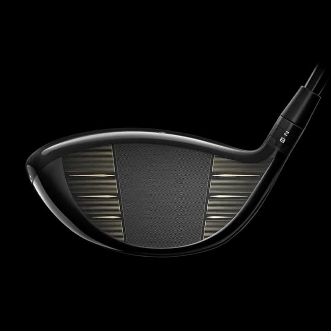 Driver Titleist TSR4 - vista miniatura 4