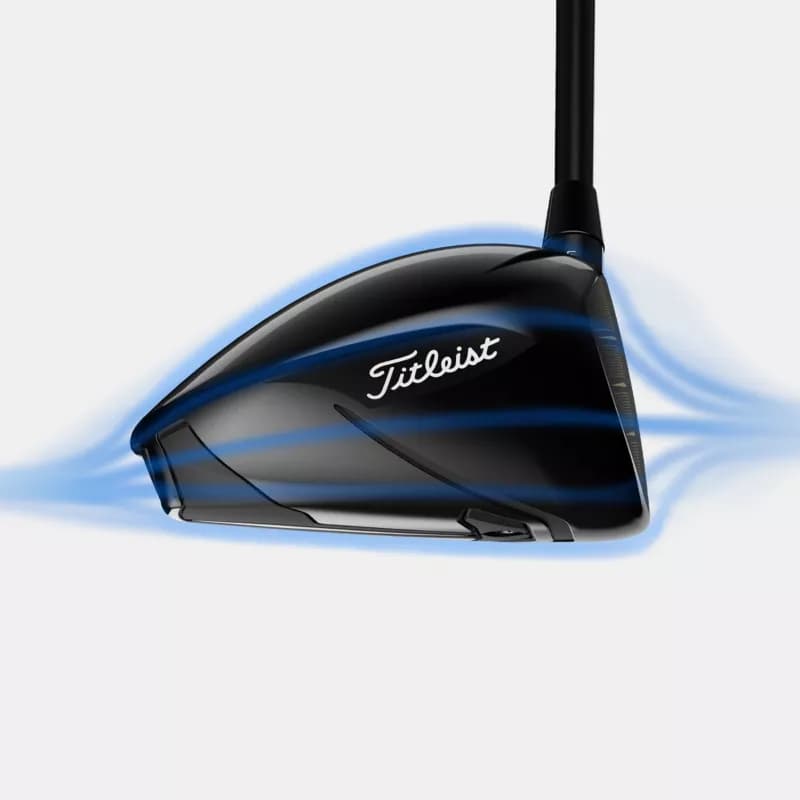 Driver Titleist TSR4 - vista miniatura 8