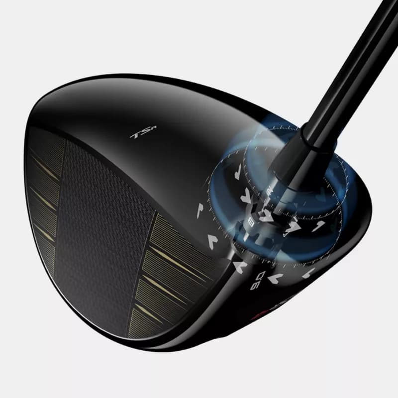 Driver Titleist TSR4 - vista miniatura 9