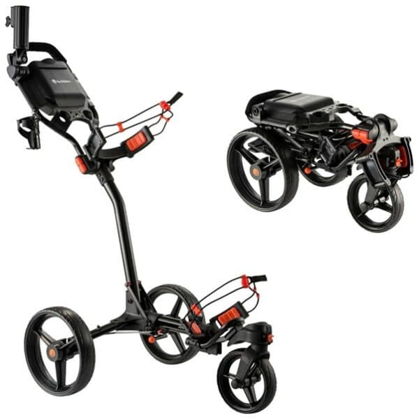 Carro Turfglider 360