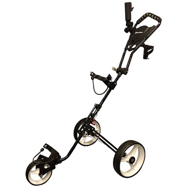 Carro Turfglider 3 Wheel Ali