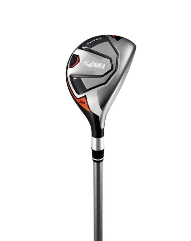 Hibrido HONMA TWORLD 747 19ª - vista miniatura 3