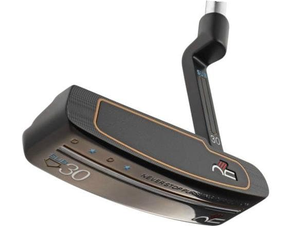 Putter Never Compromise Sub30 Blade type 10 - imagen 1