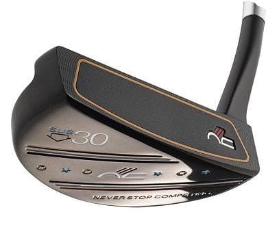 Putter Never Compromise Sub30 Blade type 40 - imagen 1