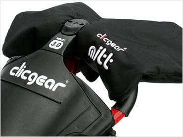 Guantes termicos e impermeables para Carros  Clicgear