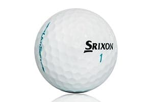 Pack 24 Bolas Srixon Ultisoft x24 - vista miniatura 2