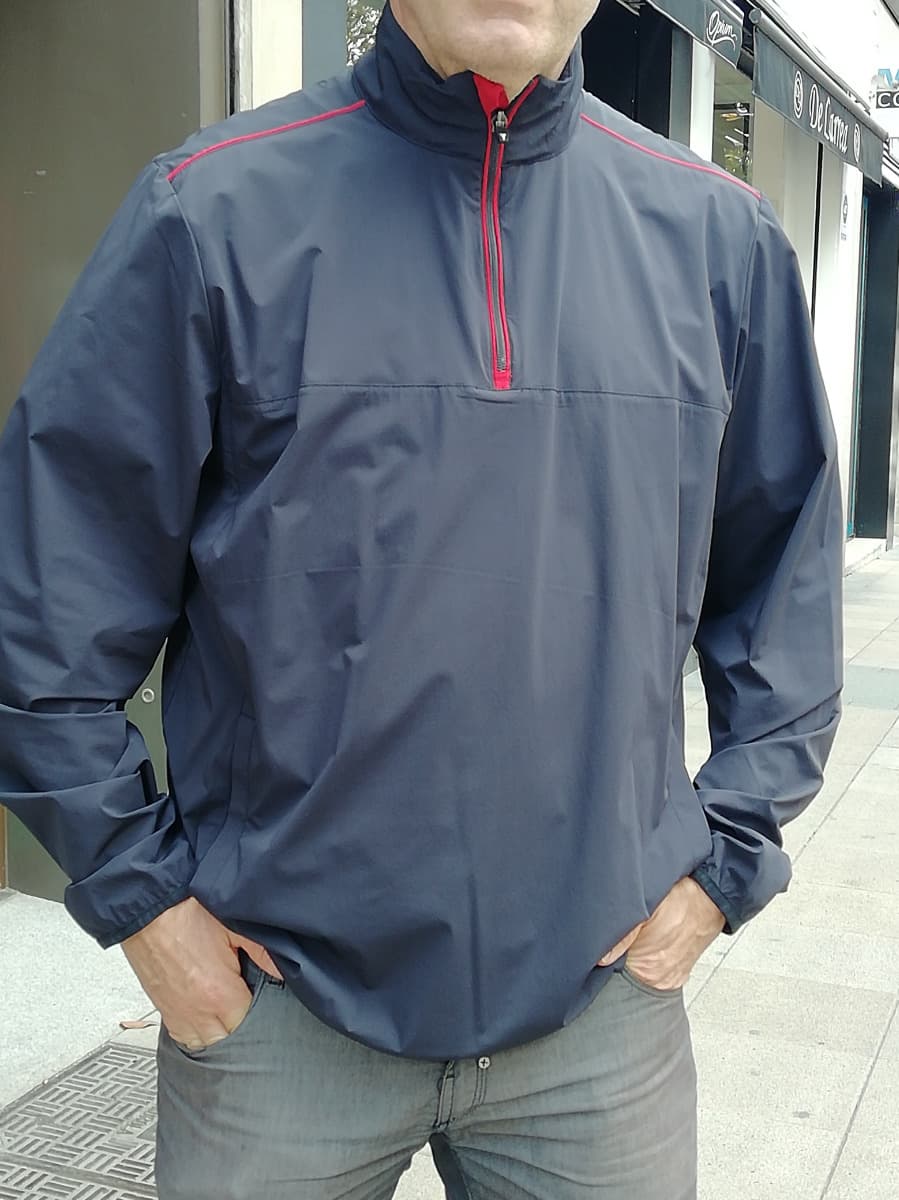 Chaqueta de agua Golfino Ref.2450612 Hombre