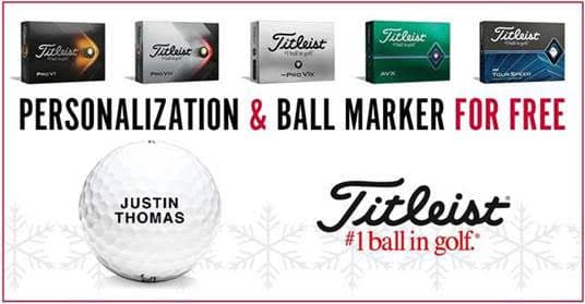 Bolas de golf Titleist Velocity Personalizacion GRATIS - vista miniatura 6