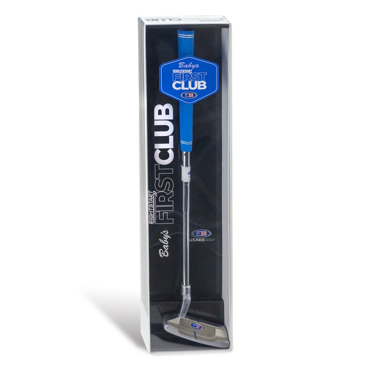  FIRST CLUB U.S.KIDS  MINI PUTTER - vista miniatura 14