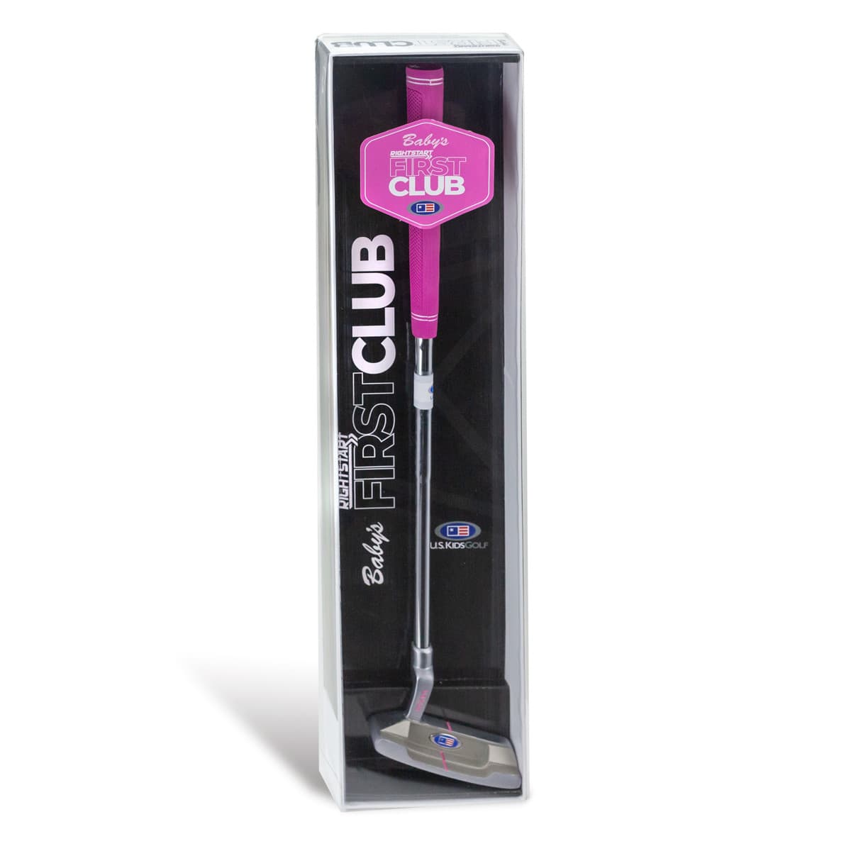  FIRST CLUB U.S.KIDS  MINI PUTTER - vista miniatura 10