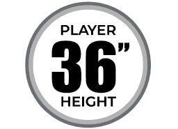 RS2 Swing Speed Trainers US Kids - vista miniatura 12