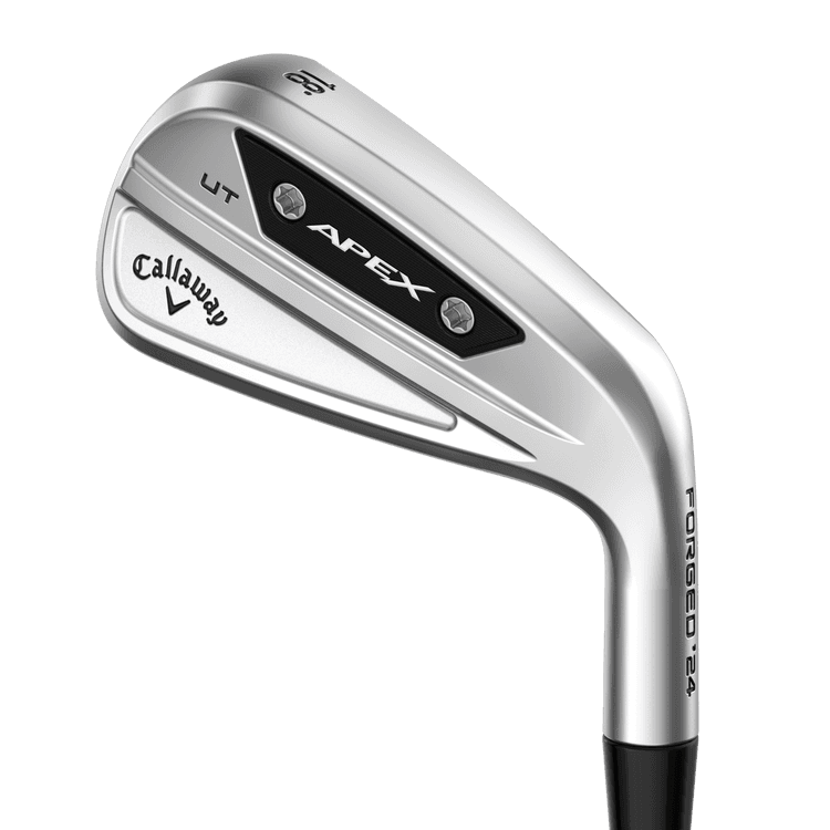 Utility Callaway Apex UT 2024