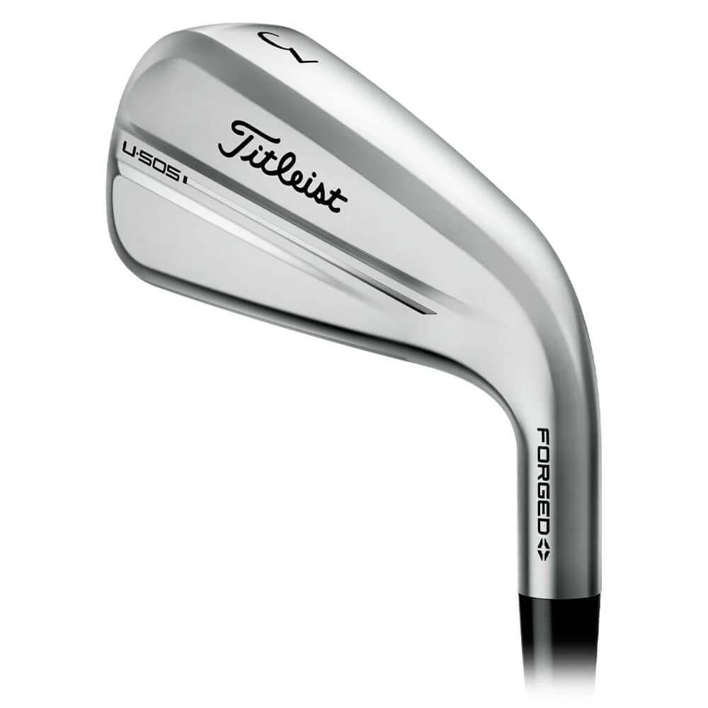 Utility Titleist U•505 - vista miniatura 4