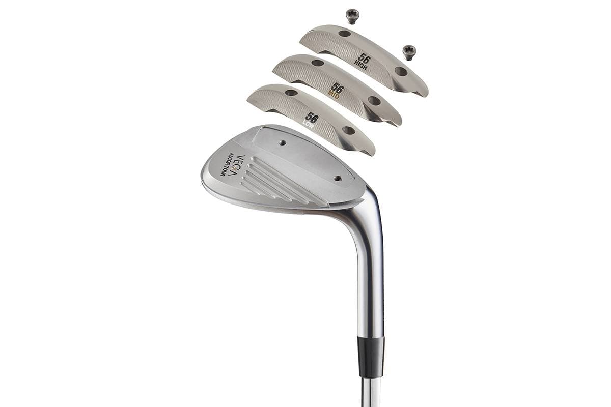 Wedge Vega Alcor Tour Graf - vista miniatura 7