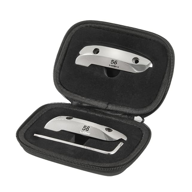 Wedge Vega Alcor Tour Acero - vista miniatura 6