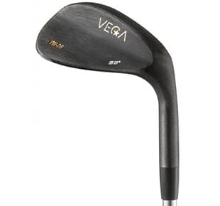 Wedge VEGA 08 Grafito - vista miniatura 2