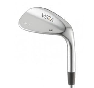 Wedge VEGA 08 Grafito - imagen 1