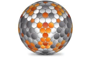 Bolas de golf Titleist  Velocity - vista miniatura 3