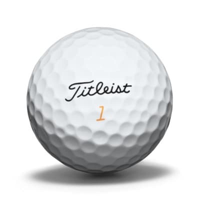 Bolas de golf Titleist  Velocity - vista miniatura 6