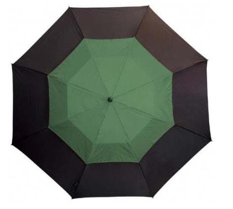 Paraguas de golf  Doble capa personalizados Ref : MOU - vista miniatura 5