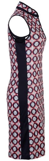 Vestido Golf Daily Sports Moa Ref.943/306 - vista miniatura 4