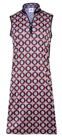Vestido Golf Daily Sports Moa Ref.943/306 - vista miniatura 2