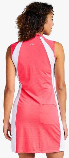 Vestido Nivo Lily - vista miniatura 2