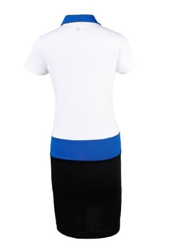 Vestido Golf Daily Sports Leyla Ref. 943/310 - vista miniatura 2