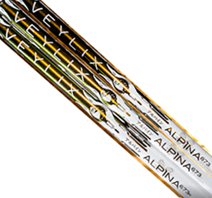 Varilla Veylix Alpina 873 ( Hierros )