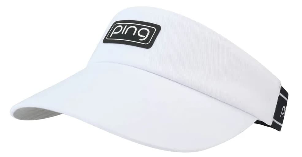 Visor Ping Arlia Ladies Golf - vista miniatura 4