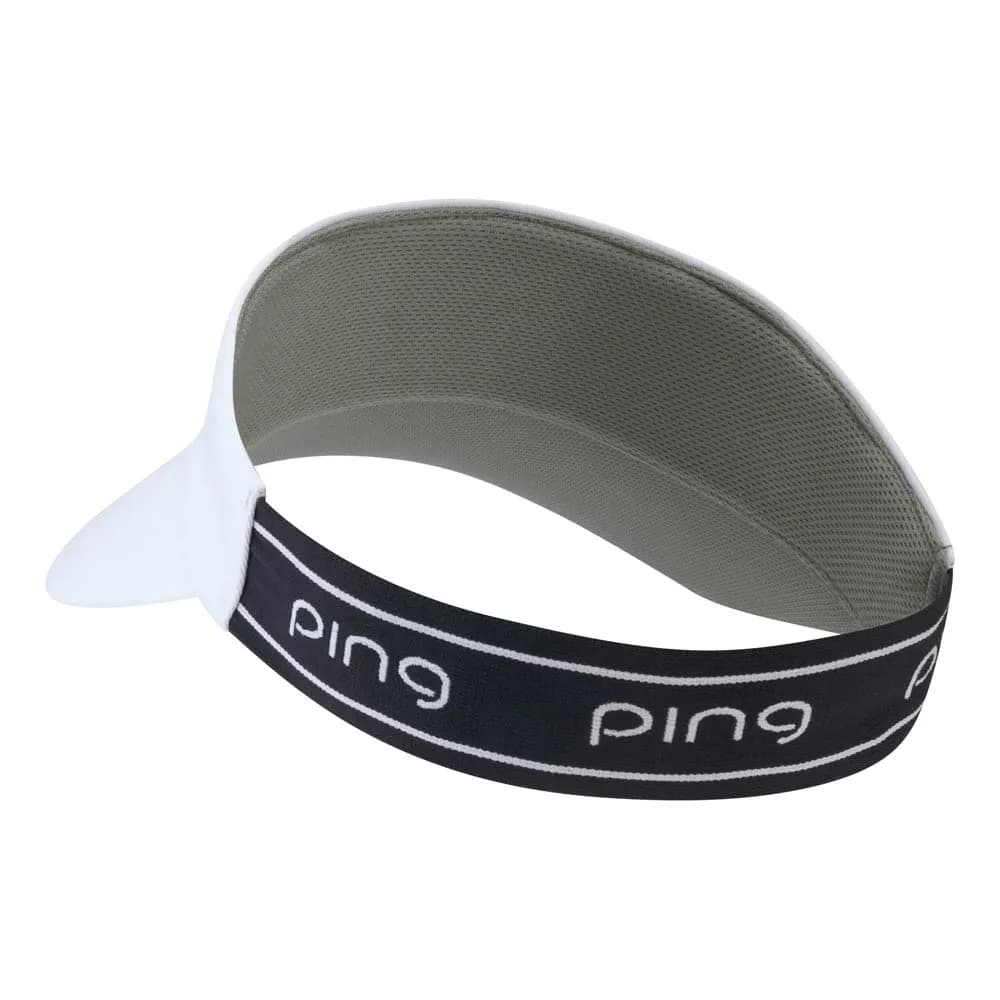 Visor Ping Arlia Ladies Golf - vista miniatura 3