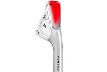 Hierros Srixon Z 785 Acero (5 al PW) - vista miniatura 10