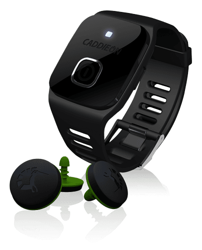 CaddieOn GPS Tracker - vista miniatura 5