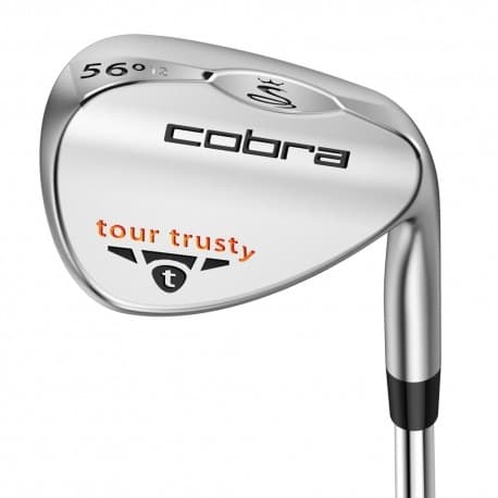 Wedge Cobra Tour Trusty 60º - imagen 1