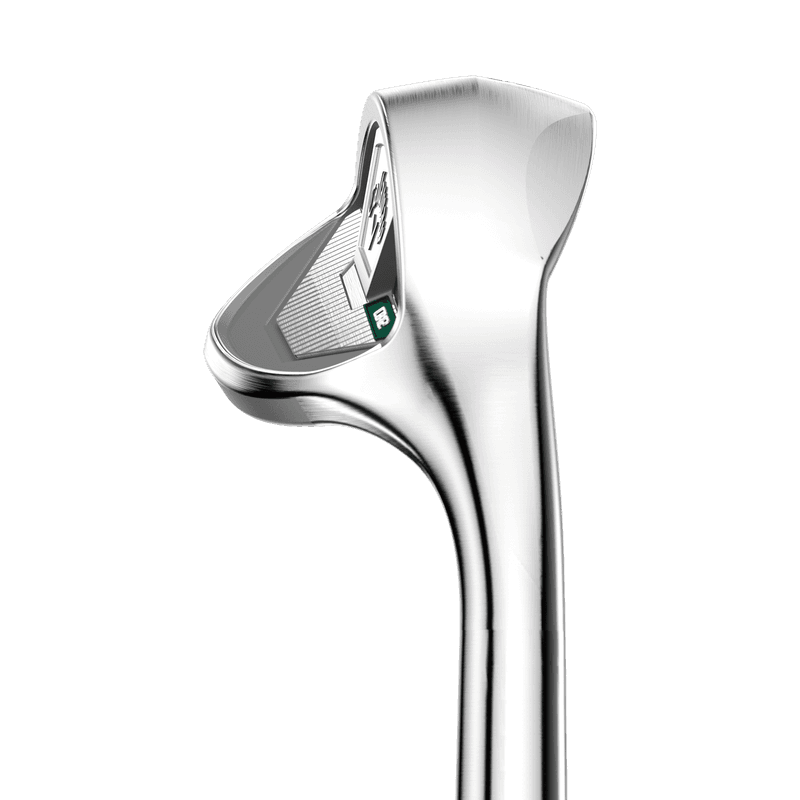 Wedge Callaway CB 12 Acero - vista miniatura 1